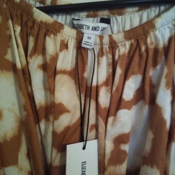 Leopard pattern dress - Picture 2 of 10